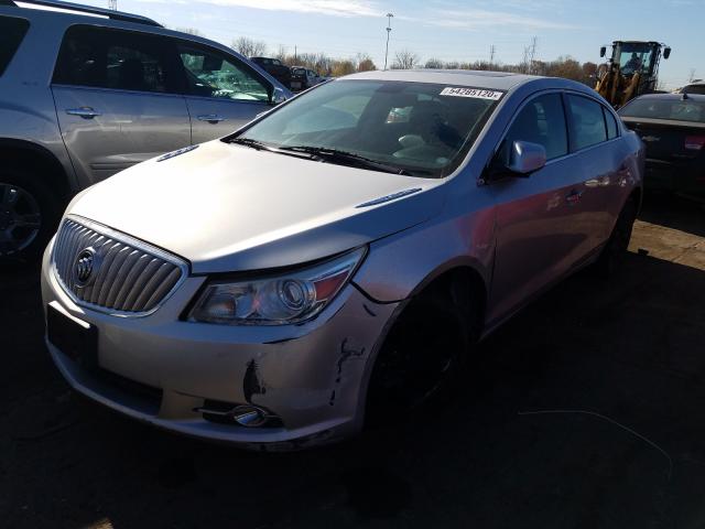 2011 BUICK LACROSSE C 1G4GD5ED1BF128805