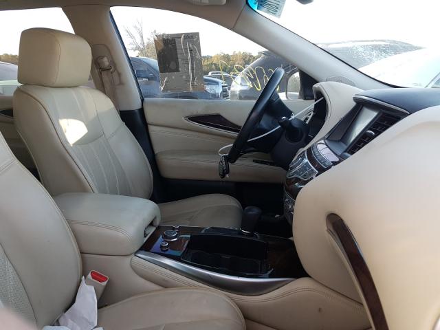 2015 INFINITI QX60 5N1AL0MNXFC528990