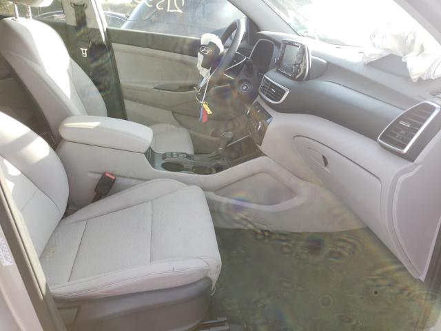 2020 HYUNDAI TUCSON SE KM8J23A4XLU106059