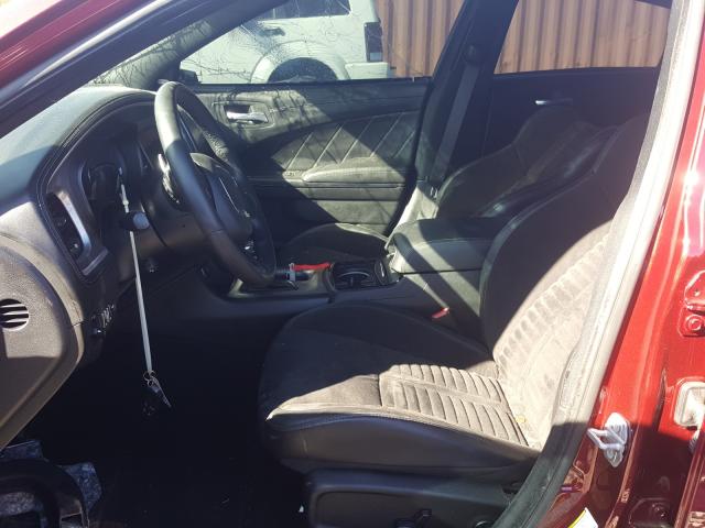 2020 DODGE CHARGER R/ 2C3CDXCT0LH129666