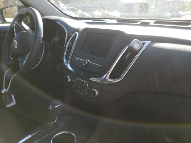 2020 CHEVROLET EQUINOX LT 3GNAXJEV9LL119898