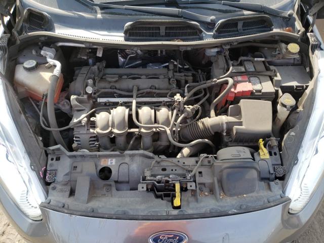 2014 FORD FIESTA TIT 3FADP4FJ3EM106800