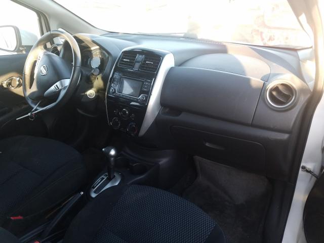 2015 NISSAN VERSA NOTE 3N1CE2CP5FL396105