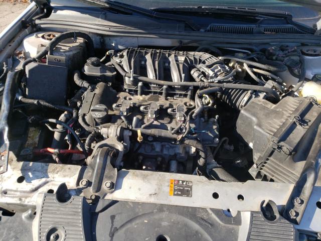 2012 CHEVROLET IMPALA LS 2G1WF5E31C1310426