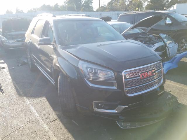 2014 GMC ACADIA DEN - 1GKKVTKD9EJ312545