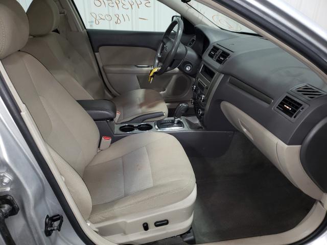 2011 FORD FUSION HYB 3FADP0L38BR197303