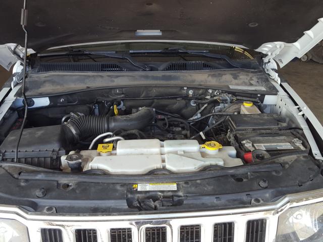 2012 JEEP LIBERTY JE 1C4PJMFK3CW162489