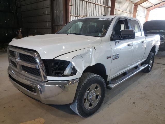 2015 RAM 2500 SLT 3C6TR5DT7FG573560