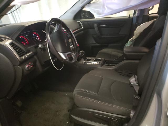 2015 GMC ACADIA SLE 1GKKVNED8FJ170147
