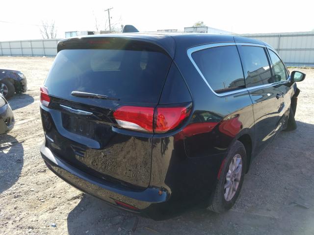 2020 CHRYSLER VOYAGER 2C4RC1CG6LR105147