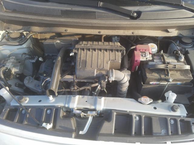 2017 MITSUBISHI MIRAGE G4 ML32F3FJ4HHF15448