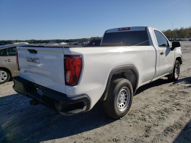 2019 GMC SIERRA C15 3GTN8AEH7KG121139