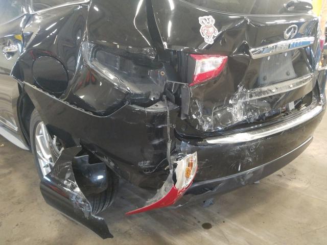 2015 INFINITI QX60 5N1AL0MM4FC517958