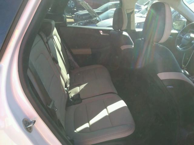 2020 FORD ESCAPE SEL 1FMCU0H60LUB38382