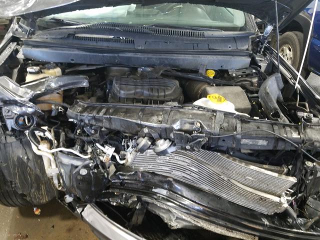 2015 DODGE JOURNEY SX 3C4PDDBGXFT755561