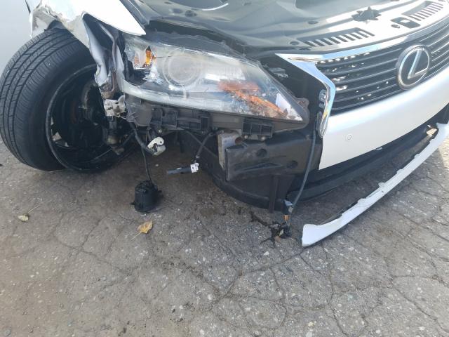 2013 LEXUS GS 350 JTHCE1BLXD5010120