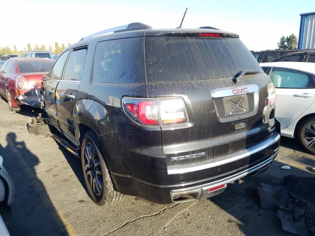 2014 GMC ACADIA DEN - 1GKKVTKD9EJ312545