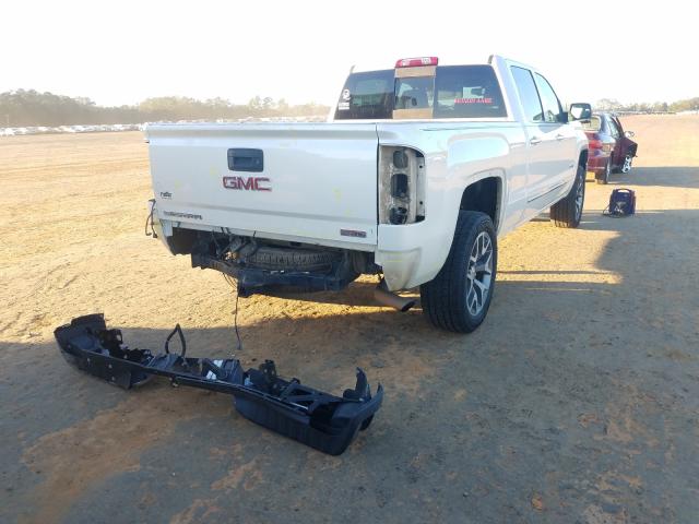 2015 GMC SIERRA K15 3GTU2VEJ7FG341362