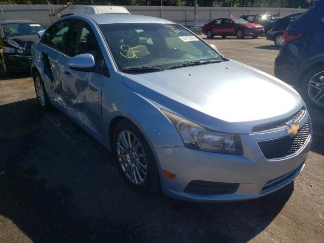 Chevrolet Cruze 2012 Eco