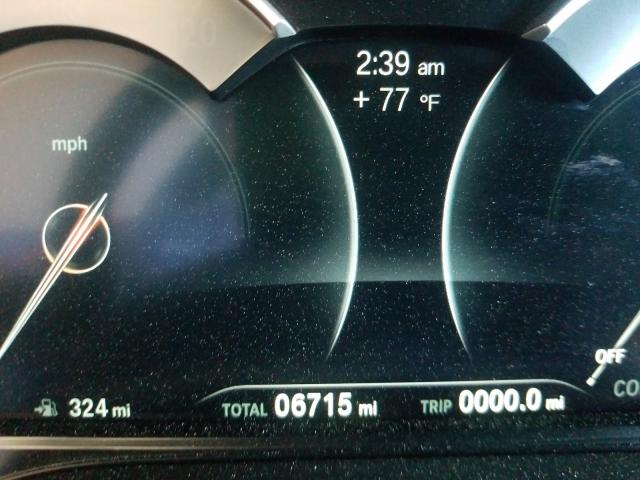 2017 BMW 530 I WBAJA5C39HG896576