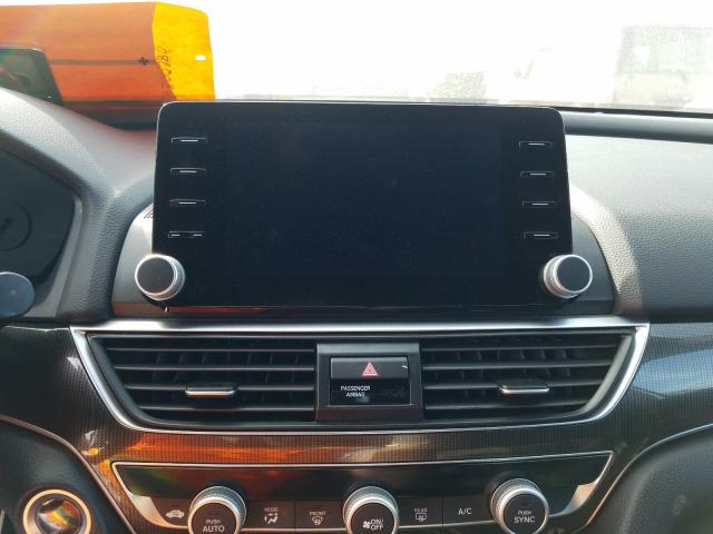 2018 HONDA ACCORD SPO 1HGCV1F39JA186740