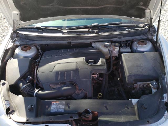 2012 CHEVROLET MALIBU 1G1ZC5E04CF127204