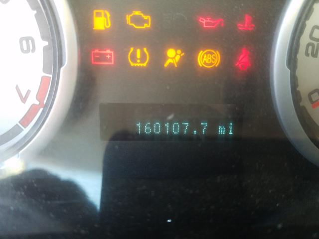 2011 FORD FOCUS S 1FAHP3EN2BW105049