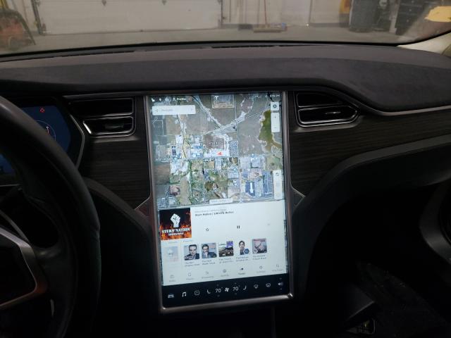 2015 TESLA MODEL S 5YJSA1E2XFF118217