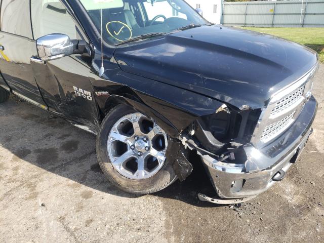 2014 RAM 1500 LARAM 1C6RR7VT6ES117870
