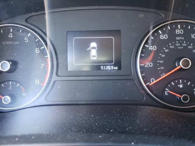 2018 KIA OPTIMA LX 5XXGT4L33JG213480
