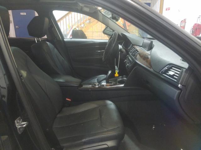 2013 BMW 328 XI WBA3B3C50DJ898516