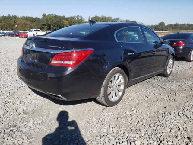 2015 BUICK LACROSSE 1G4GB5G39FF168954
