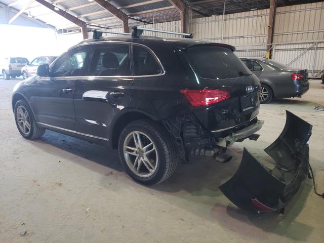 VIN WA1C2AFP1HA093547 2017 Audi Q5, Premium no.3