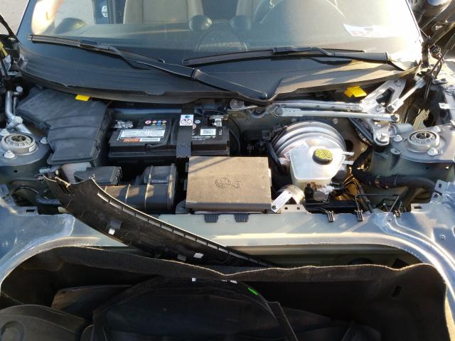 2019 PORSCHE BOXSTER BA WP0CA2A83KS210416