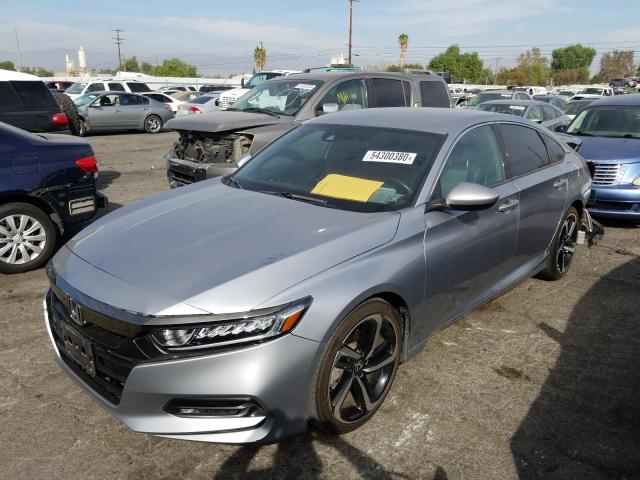 2018 HONDA ACCORD SPO 1HGCV1F39JA186740