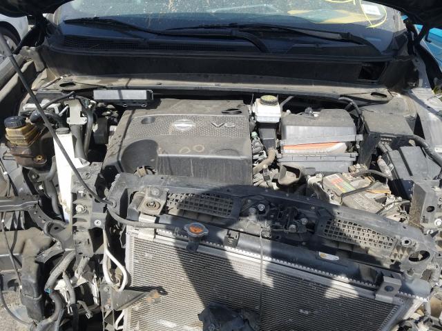 2014 NISSAN PATHFINDER - 5N1AR2MN9EC633299