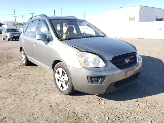 KNAFG528297248886 KIA RONDO Photo 1