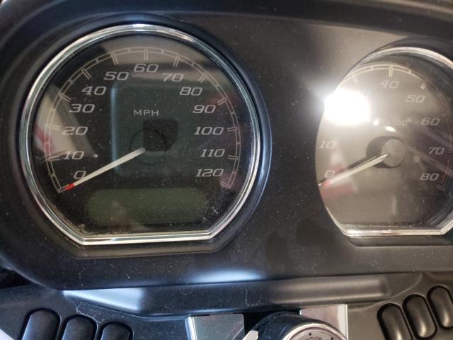 2016 HARLEY-DAVIDSON FLTRU 1HD1KGL19GB603571