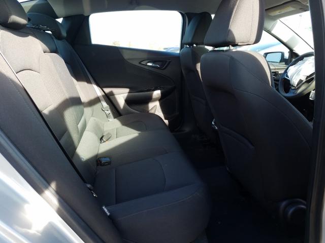 2016 CHEVROLET MALIBU LT 1G1ZE5ST0GF212409