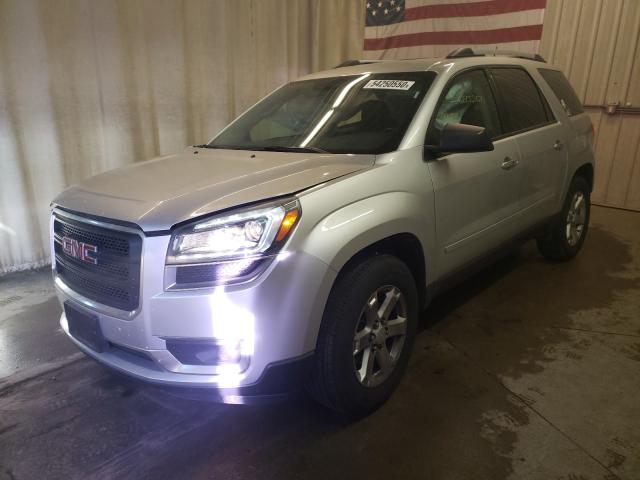 2015 GMC ACADIA SLE 1GKKVNED8FJ170147