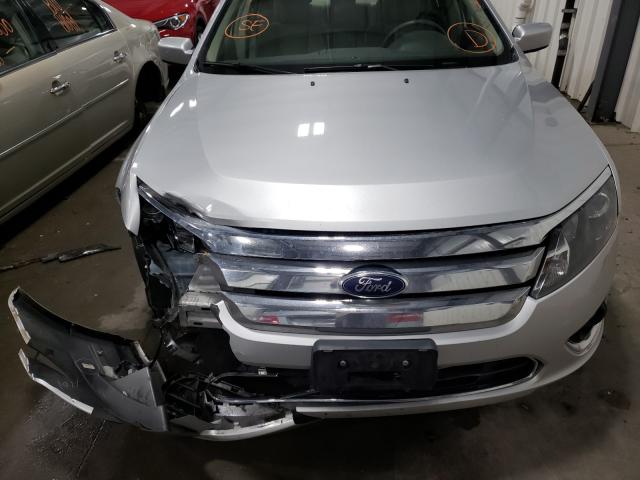 2011 FORD FUSION HYB 3FADP0L38BR197303