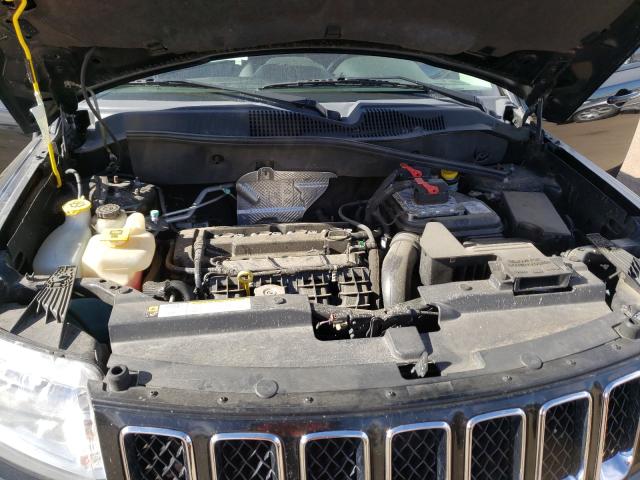 2012 JEEP COMPASS LA 1C4NJDEB6CD567248