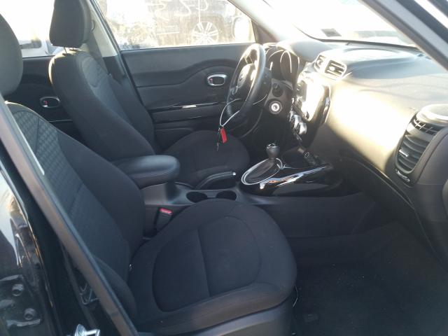 2015 KIA SOUL ! KNDJX3A54F7134151