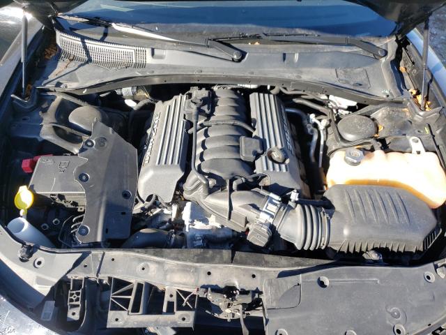2015 DODGE CHARGER SR 2C3CDXEJ6FH782339