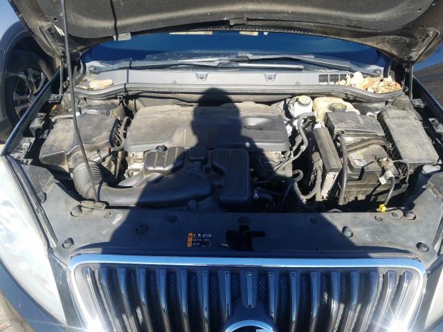 2012 BUICK VERANO 1G4PS5SK3C4174125