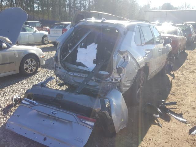 2020 TOYOTA RAV4 XSE 2T3EWRFV8LW060250