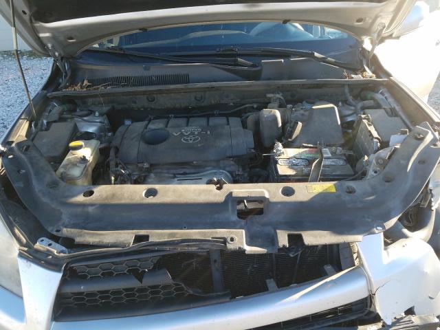 2010 TOYOTA RAV4 SPORT JTMWF4DV9A5030320