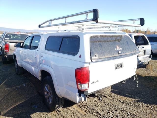 2017 TOYOTA TACOMA DOU 3TMCZ5AN5HM115860