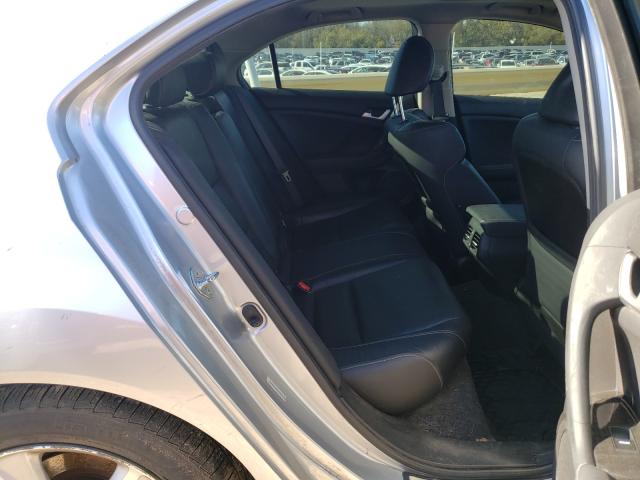 2014 ACURA TSX JH4CU2F46EC002539