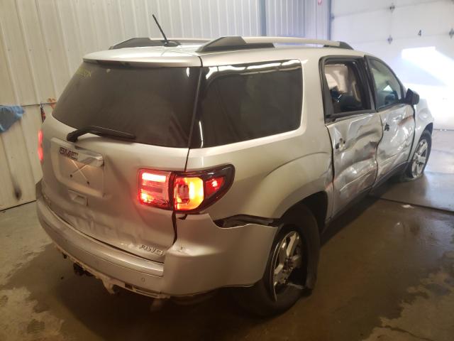 2015 GMC ACADIA SLE 1GKKVNED8FJ170147